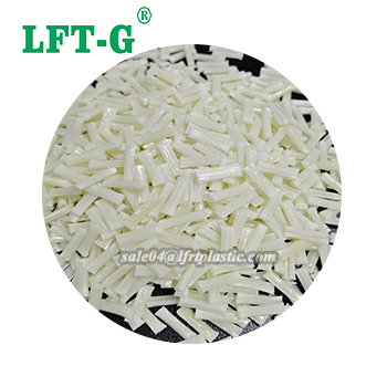 granular plastic raw materials ABS pellets lgf 30 polymer