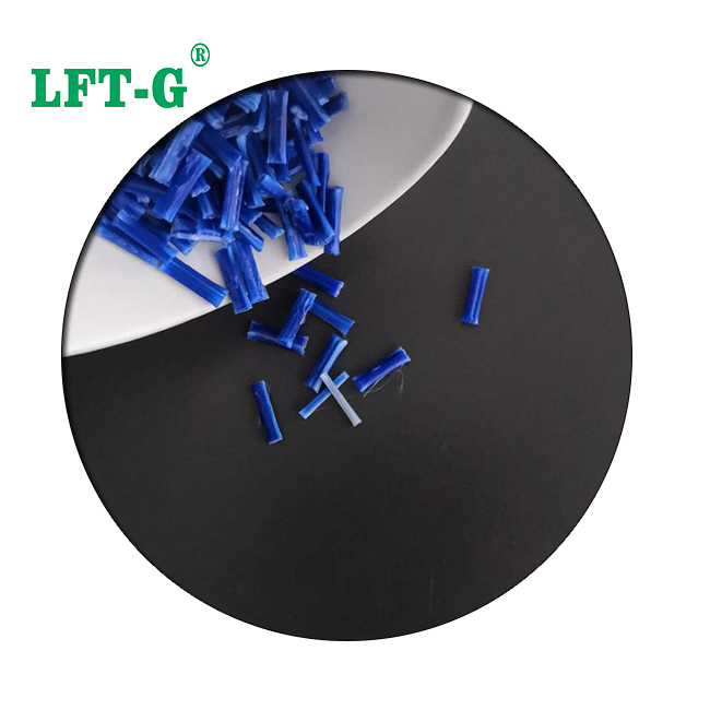 pa6/pa66 glass fiber nylon polyamide thermoplasitc polymer