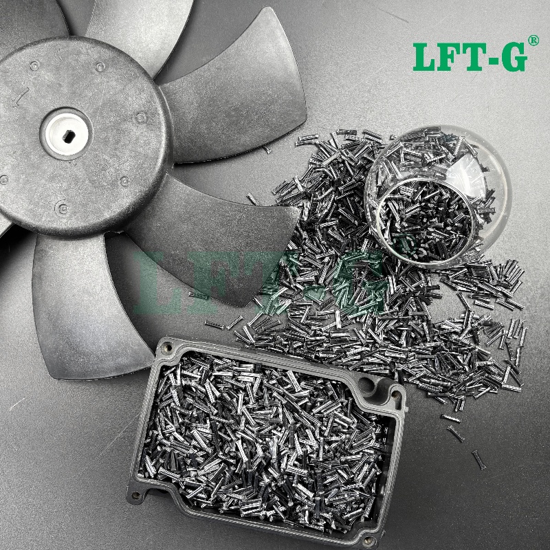 Long Carbon Fiber Reinforced PPS