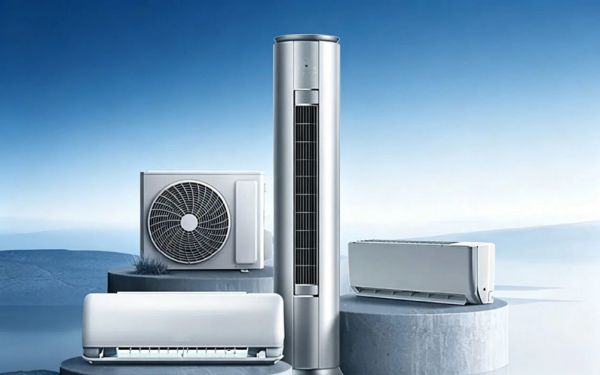 Engineering Plastics for Air Conditioners
