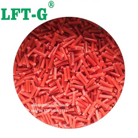 pp granules UV resistance with long glass fiber