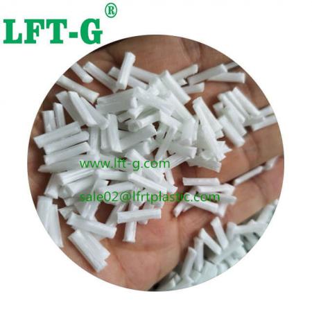 Long glass fiber Reinforced Polypropylene 30% Extrusion Grade