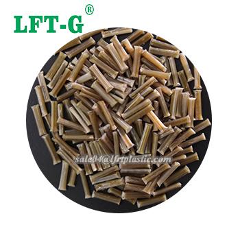 pps long glass fiber resin pps pellets raw material