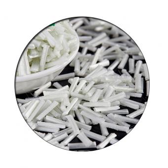 china oem pa12-raw-material pa12-Glasfaser-Recycling-pellets lieferant