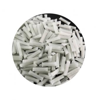 pbt-Granulat für elektronische Geräte Jungfrau zu recyceln pbt-pellets