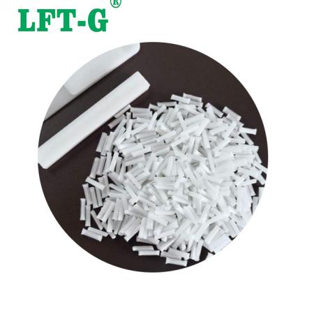 nylon 6 Glas-Faser-Granulat pa66 pellets Recycling Materialien