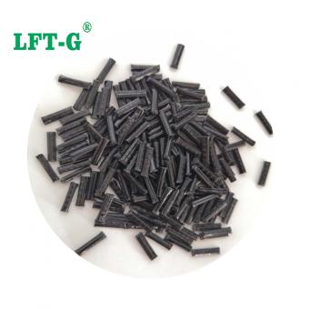 china oem technischer Kunststoff-peek schwarz peek-Granulat pellets lieferant