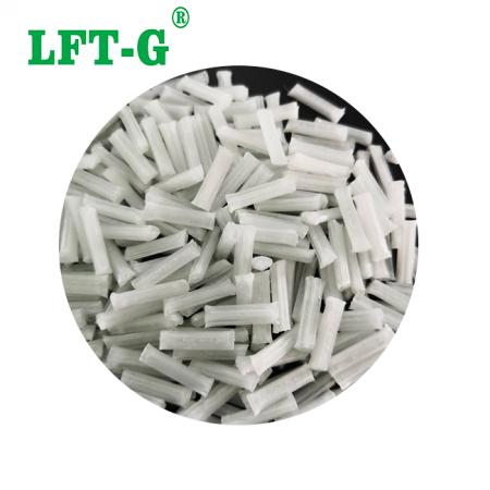 pa66 pa6 recycle materials pa66 long glass fiber  lgf30 pellets