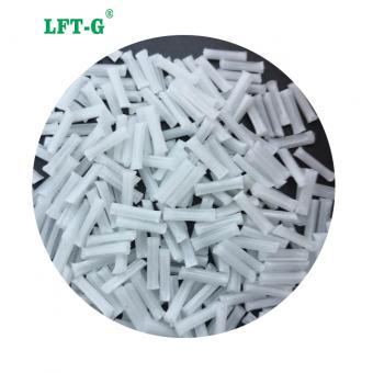 china oem PLA lgf20 pellets recycle Jungfrau pla-Harz gefüllt, lange Glas fiber20 lieferant