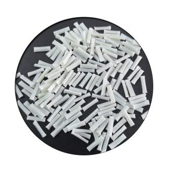 Glasfaser-PP Polypropylen-Materialien, polymer-lange Glas-Faser 30% virgin-material