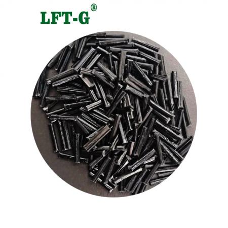 LFT PP Long Carbon Fiber Enhance Polypropylene Granules