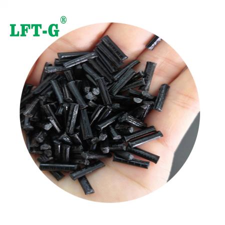 black color pa6 polyamide nylon6 pellets