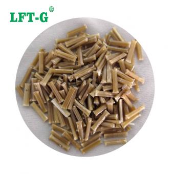  LFT PPS Granulat-Spritzgusspellets