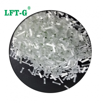 lange Faser lft-g  tpu recyceln material tpu langer Glasfaserpreis