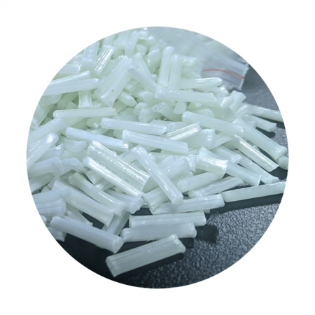 LFT PA6 Long Glass Fiber 40% Pellets For Injection Molding
