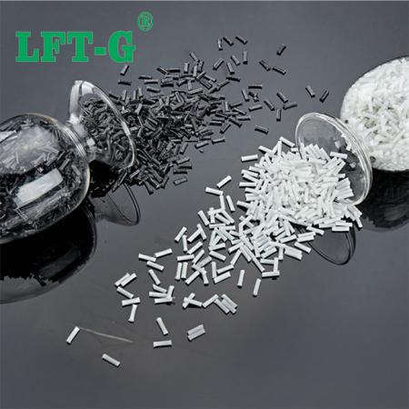 Thermoplastischer Polyurethan-Verbundstoff LGF 60 % Langglasfaser-TPU