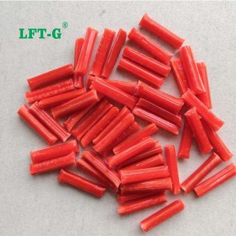 Thermoplastische Pellets LFT PP LGF20 für Injektion und Extrusion