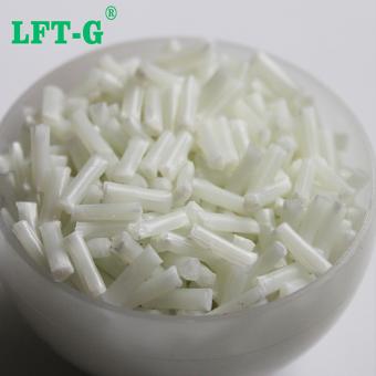 LFT PP LGF40 Faserverstärktes Kunststoff-buntes Granulat