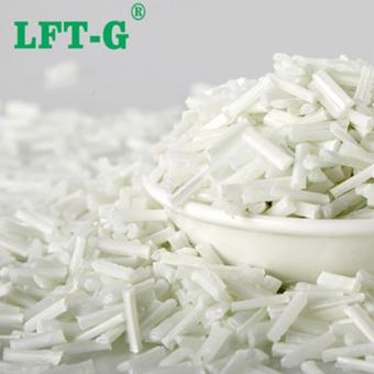 Faserverstärkter Kunststoff LFT PP LGF30 für bunte Kunststoffteile