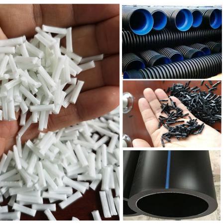 HDPE Fill Long Glass Fiber 60%