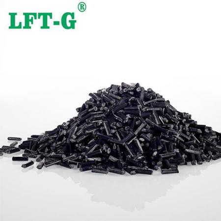 LFT PP LCF lange Kohlefaser 40 % UV-beständiges PP-Polymer