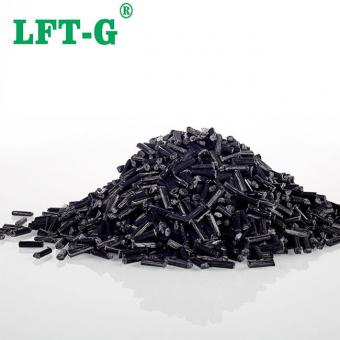 china oem LFT PP LCF lange Kohlefaser 40 % UV-beständiges PP-Polymer lieferant