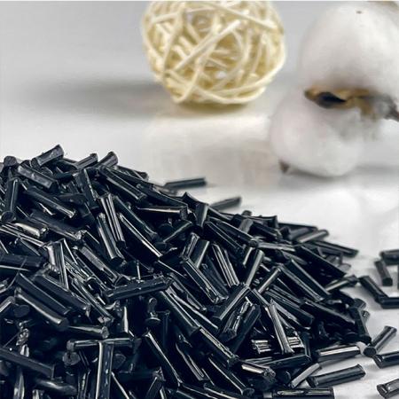PA6 Long Carbon Fiber Reinforced Composite Materials