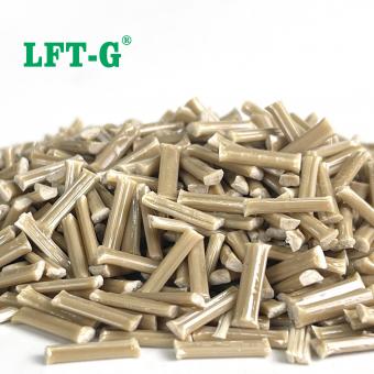 LFT PPS-Granulat-Spritzguss-Pellets
        