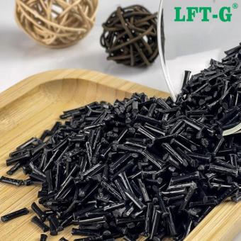 Homopolymer PP LCF