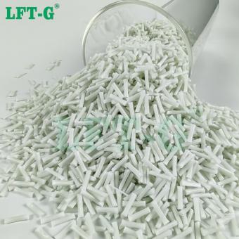 Hochdichte Polyethylen-Langglasfaser