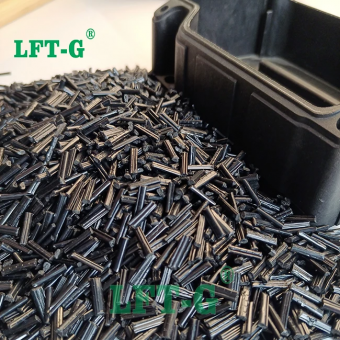 Nylon 66 Kohlefaser