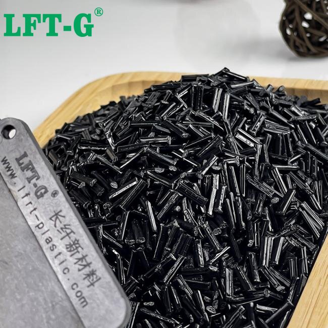 【 Wissen 】 LFT-Gs heiße Produkte aus modifiziertem Nylon 12 haben welche Anwendung