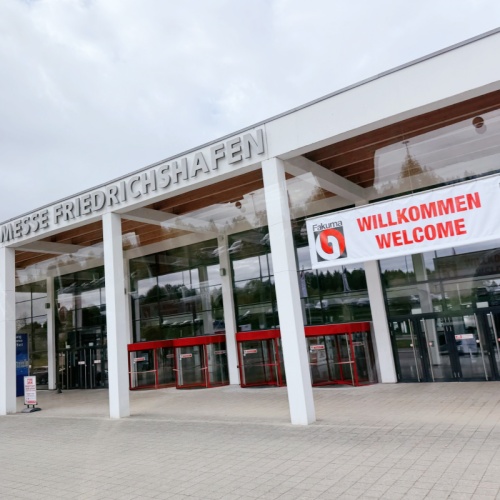 Xiamen LFT auf der FAKUMA 2026: Höhepunkte & Reflexionen