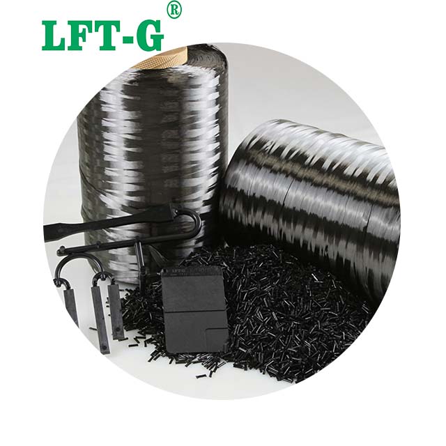 langes kohlefaserverstärktes Material Für Autobatteriekomponenten